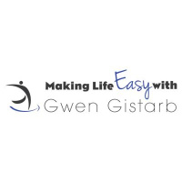 Making Life Easy with Gwen Gistarb