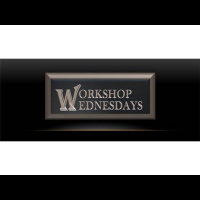 Workshop Wednesdays - Being Passionate to Build, Sustan, Profit  Thrive