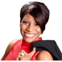 Toni Harris Speaks Success with Guest Sharwin Wiltz Boney