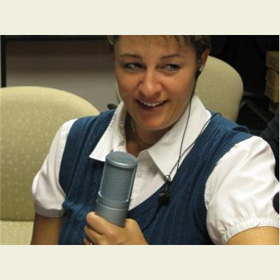 Tough Talk Radio Network