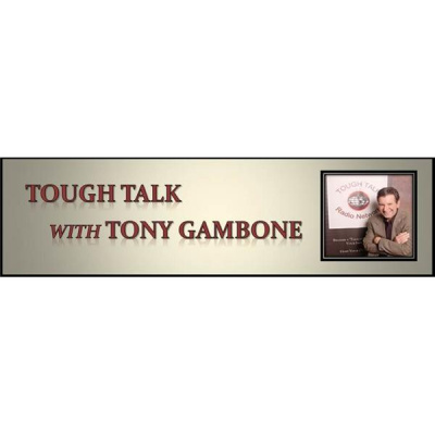Tough Talk Radio Network
