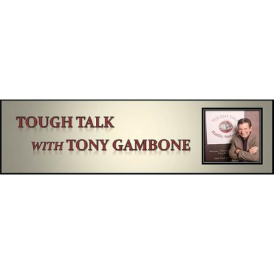 Tough Talk Radio Network