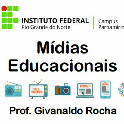 Prof. Givanaldo