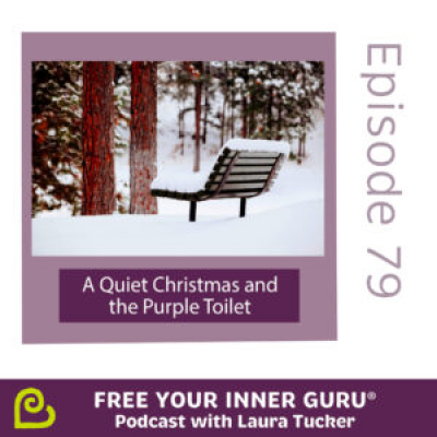 Free Your Inner Guru