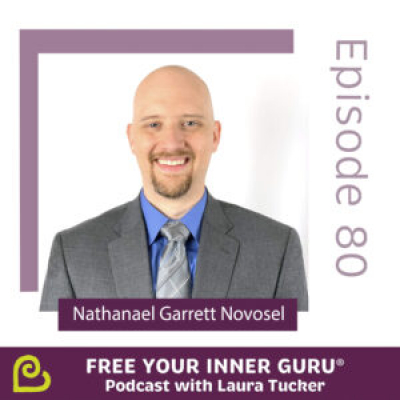 Free Your Inner Guru