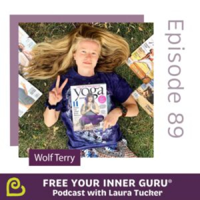 Free Your Inner Guru