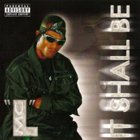 It Shall Be feat. Shob T.