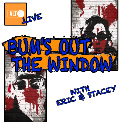 Eric And Stacey Talking Nonsense - Ridiculous News Of The Week