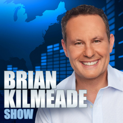 Brian Kilmeade Show Free Podcast