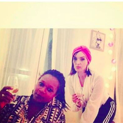 Kitchen Conversations