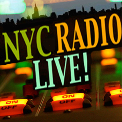 Nyc Radio Live