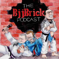 BjjBrick Quick 254 The older I get the more I need to watch my diet