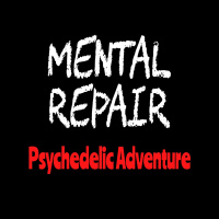 Mental Repair - Psychedelic Adventure 01
