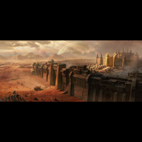 Episode 18 – The History of Dark Age (with Owen Rehrauer)