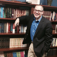 Sermon 04-21-2024: We Need Two Is To Clearly See