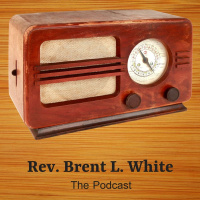 Devotional Podcast #28: Fools for the Gospel