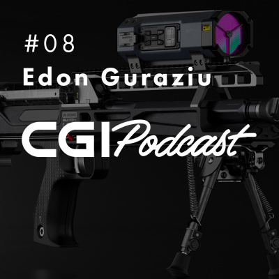 Cgi Podcast
