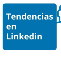 Tendencias en Linkedin | lo más buscado