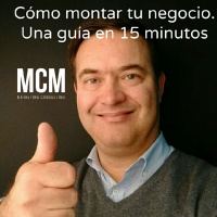 Cómo montar un negocio.Guía Rápida