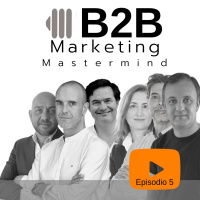 Gestión de tiempo y productividad en B2B