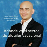 Cómo ve BOOKING la tendencia turística