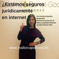 ¿Estamos seguros jurídicamente en la red ?