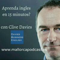 Aprenda ingles en 15 Minutos