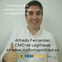 Consejos para vender Online en turismo, de Alfredo Fernández, CMO de Logitravel