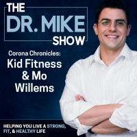 Kid Fitness, Mo Willems, and Thinking in Bets