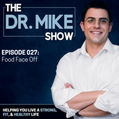 The Dr. Mike Show