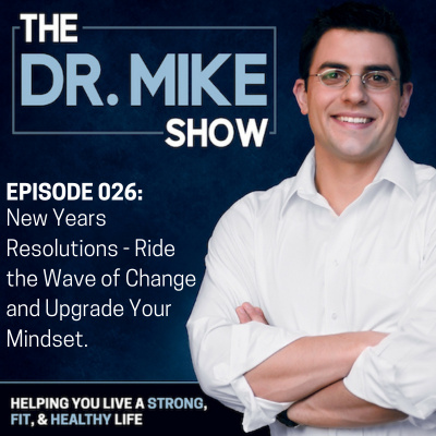 The Dr. Mike Show