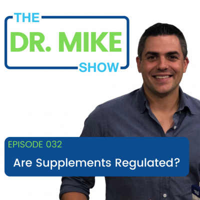 The Dr. Mike Show