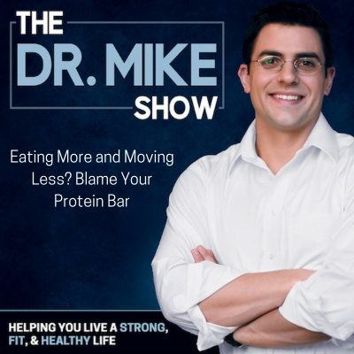 The Dr. Mike Show