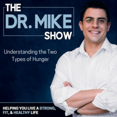 The Dr. Mike Show