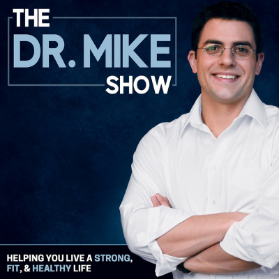 The Dr. Mike Show