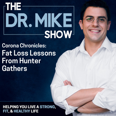 The Dr. Mike Show