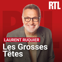 Retrouvez tous les épisodes sur l’application RTL 
