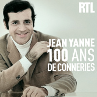 ARCHIVE - Jean Yanne, 100 ans de conneries : la Marine US