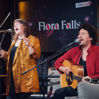 Flora Falls