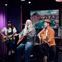 Young Gun Silver Fox