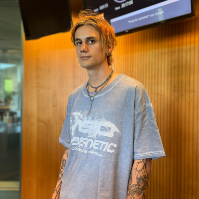 Der Schöne Morgen | Radioeins