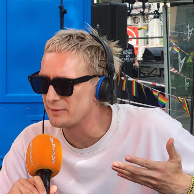 Der Schöne Morgen | Radioeins