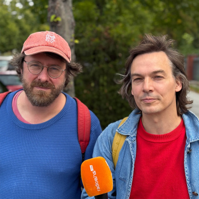 Der Schöne Morgen | Radioeins