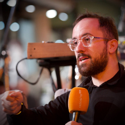 Der Schöne Morgen | Radioeins