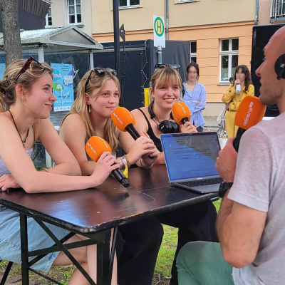 Der Schöne Morgen | Radioeins