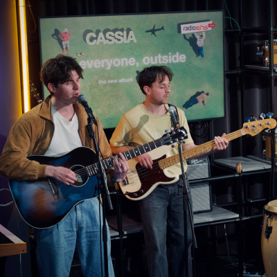 Der Schöne Morgen | Radioeins