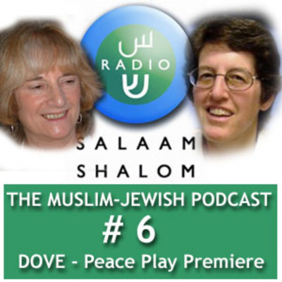 Radio Salaam Shalom Podcasts