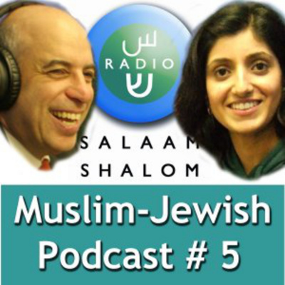 Radio Salaam Shalom Podcasts
