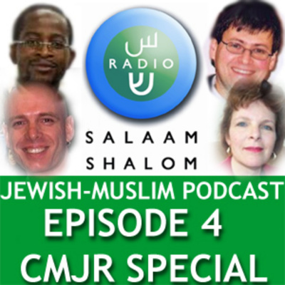 Radio Salaam Shalom Podcasts