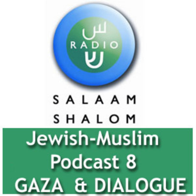 Radio Salaam Shalom Podcasts